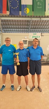 balinanje moški za pokal straške jeseni 29.8.2026
